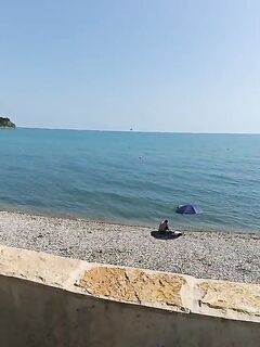 Рыбалка в Ольгинке