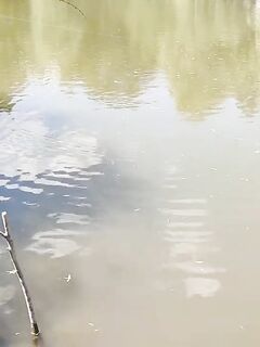 Рыбалка в Бахчисарае