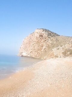 Рыбалка в Балаклаве