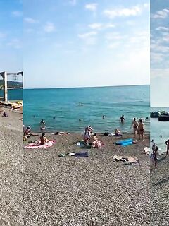 Рыбалка на мысе Видном