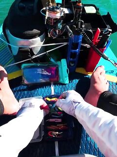 Рыбалка в Туапсе