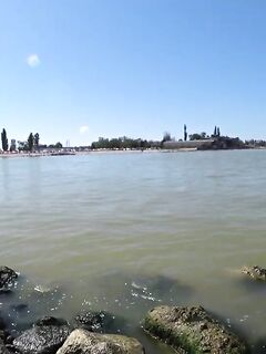 Рыбалка в Ейске