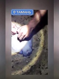 Рыбалка в Тамани