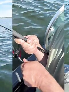 Рыбалка в Керчи