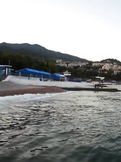 Рыбалка в Гурзуфе