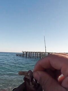 Рыбалка в Кирише