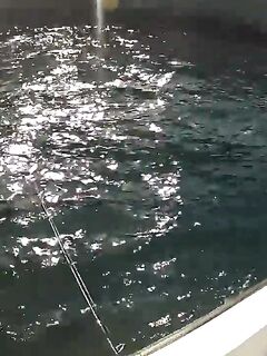 Рыбалка в Касабе