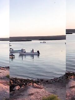 Рыбалка в Рас-аль-Хадде