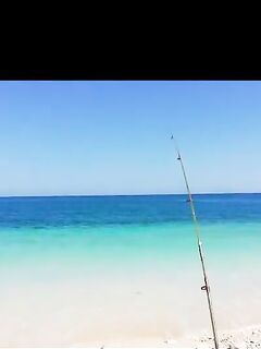 Рыбалка в Курияте