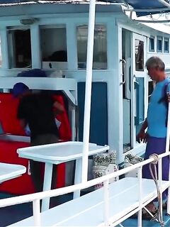 Рыбалка в Чалонге