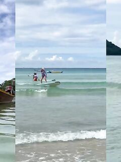 Рыбалка в Кате