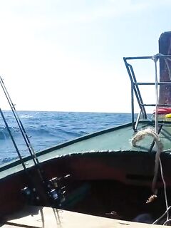 Рыбалка на Ко Ланте