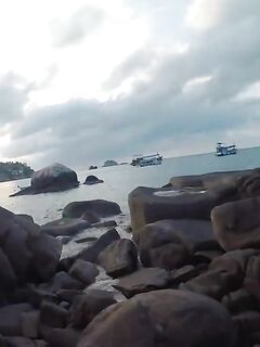 Рыбалка на Ко Тао