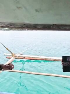 Рыбалка на Палаване