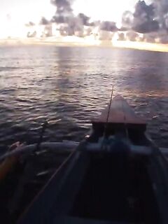 Рыбалка в Себу