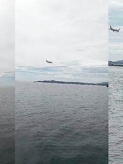 Рыбалка в Камрани