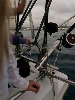 Рыбалка в Протарасе