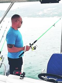 Рыбалка в Адлере