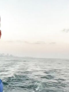 Рыбалка в Тель-Авиве — Яффо