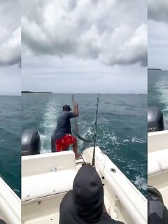 Рыбалка в Ла-Романе