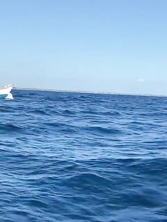 Рыбалка в Кап-Кана