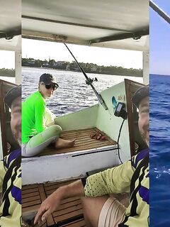 Рыбалка в Пуэрто-Плате