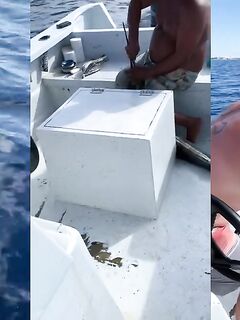 Рыбалка в Плая-дель-Кармен