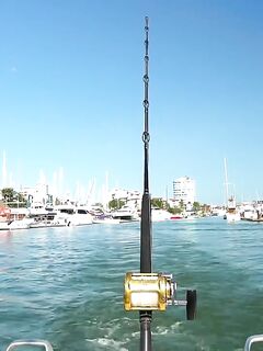 Рыбалка в Пуэрто-Вальярте