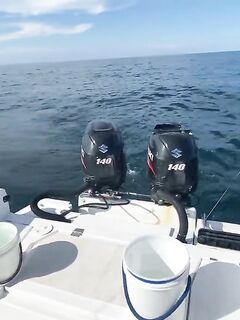 Рыбалка в Хако