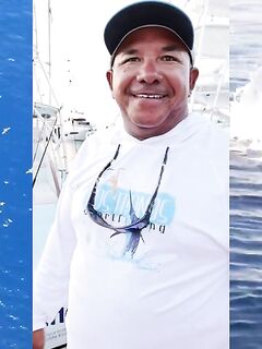 Рыбалка в Кепос