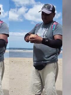 Рыбалка в Тамариндо