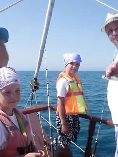 Рыбалка в Анапе