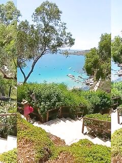 Рыбалка в заливе Коннос