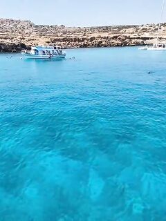 Рыбалка в Голубой лагуне, мыс Греко