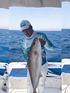 Рыбалка в Иордании