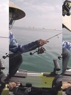 Рыбалка в Катаре