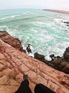 Рыбалка в Марокко