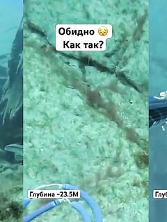 Рыбалка на Канарских островах