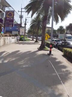 Рыбалка в Краби