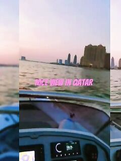 Рыбалка на Пёрл-Катаре