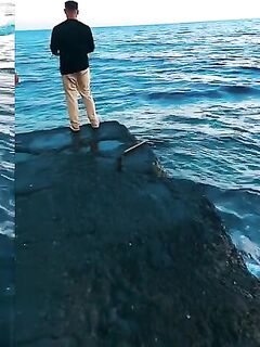 Рыбалка в Эль-Ваджхе