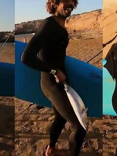 Рыбалка в Имсуане