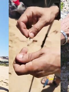 Рыбалка в Эссуэйре