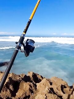 Рыбалка в Рабате