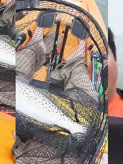 Рыбалка в Танжере