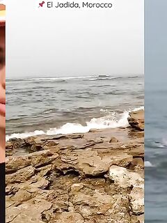 Рыбалка в Эль-Джадиде