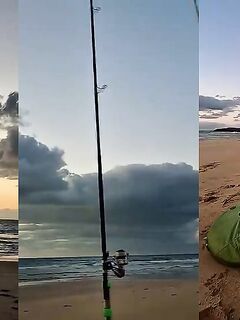 Рыбалка в Мохаммедии