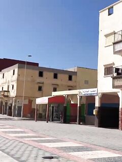 Рыбалка в Дахле