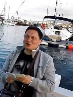 Рыбалка на Тенерифе