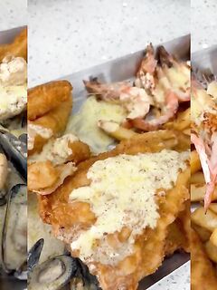 Рыбалка в Порт-Луи